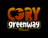 https://www.logocontest.com/public/logoimage/1660135571Cory Greenway music11.png